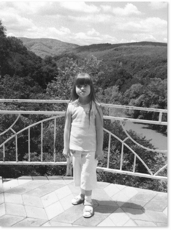 Masha Solnce - 2004