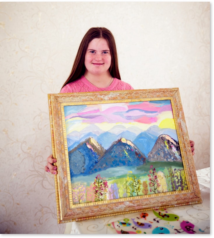Masha Solnce - 2015