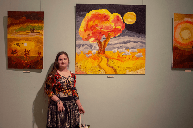 Masha Solnce - 2019